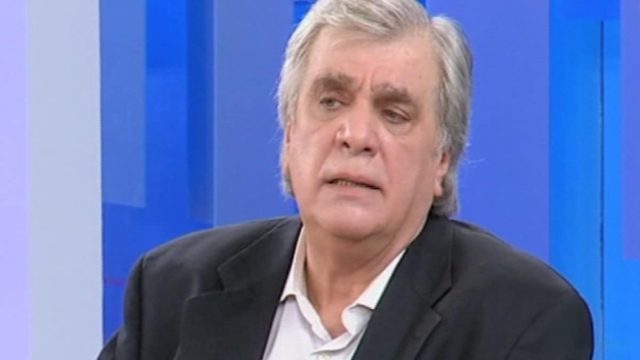 Το δράμα του Στηβ Κακέτση: «Καταστράφηκα! Είμαι με υπνωτικά χαπάκια»