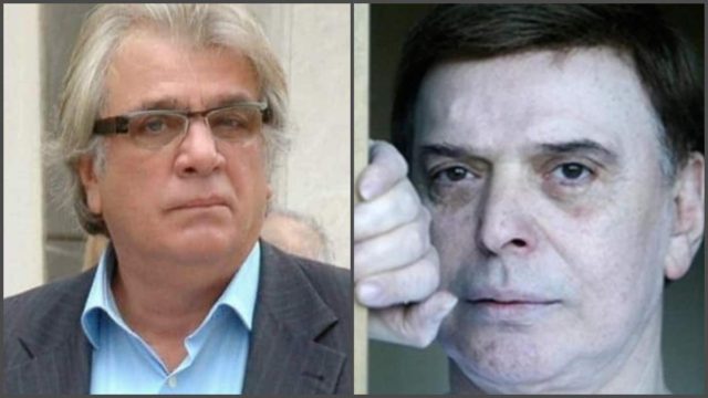 Δεν κρύφτηκε ο Στηβ Κακέτσης – Στη φόρα όλη η αλήθεια για την υγεία του Γιώργου Μαρίνου