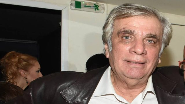«Πνίγηκα στα χρέη, δεν μου έμεινε τίποτα. Ζω με τις αναμνήσεις μου, με συντηρεί ο γιος μου» – Δύσκολες ώρες για τον Στηβ Κακέτση