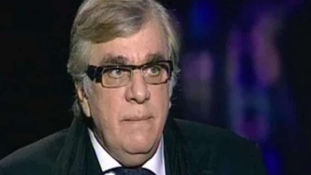 Αδιανόητη ατάκα από Στηβ Κακέτση: «Τη γνώρισα όταν ήταν 27 – Όλες μ’ αρέσει να τις μεγαλώνω στα πόδια μου…»