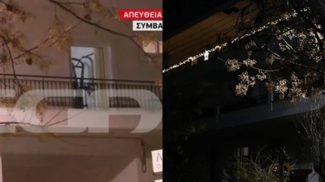 Έγκλημα στο Μαρούσι: Ποινική δίωξη για τετελεσμένη ανθρωποκτονία στην 17χρονη