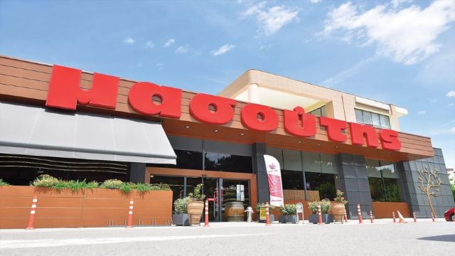 «Ρουά ματ» από τον Μασούτη – Χαμός με όσα ανακοίνωσε