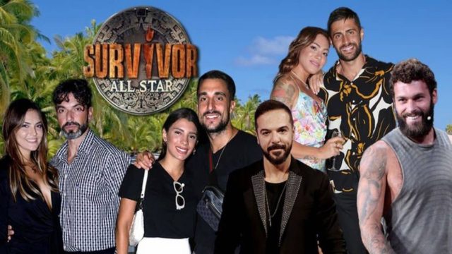 ΣΟΚ στην παραγωγή του Survivor – Το φαβορί για το έπαθλο… κόπηκε στα τεστ !