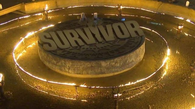 Σοκάρει η καταγγελία διάσημης παίκτριας Survivor – «Δεν μπορώ να φάω»! (ΒΙΝΤΕΟ)