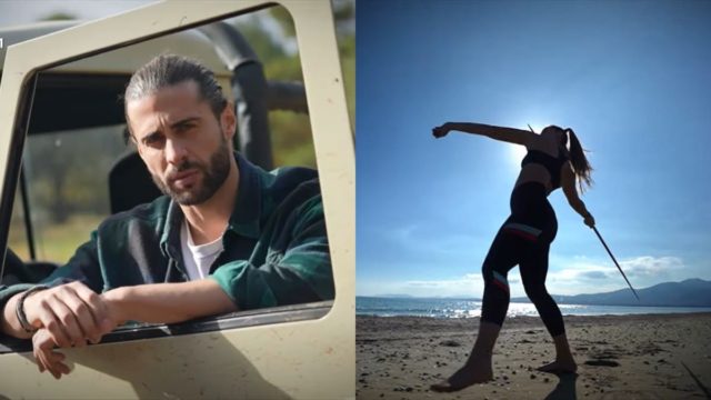Survivor All Star: Βασάλος-Βαλαβάνη ξανά μαζί και η Ασημίνα που… αφήνει τον Δάντη για τον Άγιο Δομίνικο – Το νέο συγκλονιστικό trailer του ριάλιτι