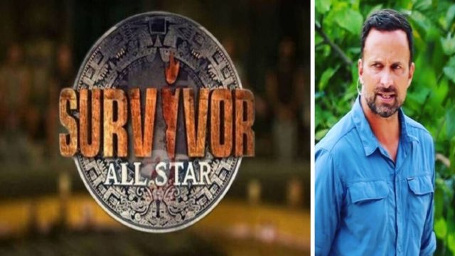 Γιώργος Λιανός: «Το Survivor All Star θα είναι…» – Αποκαλύψεις «φωτιά» για το ριάλιτι (Video)