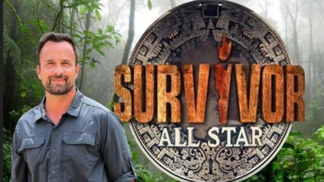 Το νέο φαβορί για νικητής στο Survivor All Star – Η απόλυτη ανατροπή