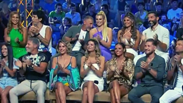 Σοκάρει διάσημος παίκτης του Survivor – «Είχα πρόβλημα υγείας για έναν χρόνο»
