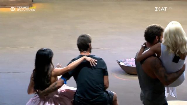 Χωρισμός-«βόμβα»: Κορυφαία παίκτρια του Survivor παίρνει διαζύγιο πριν μπει στο All Star!