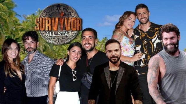 Πασίγνωστος παίκτης του Survivor υπέγραψε το συμβόλαιο στην τουαλέτα του αεροδρομίου (Vid)