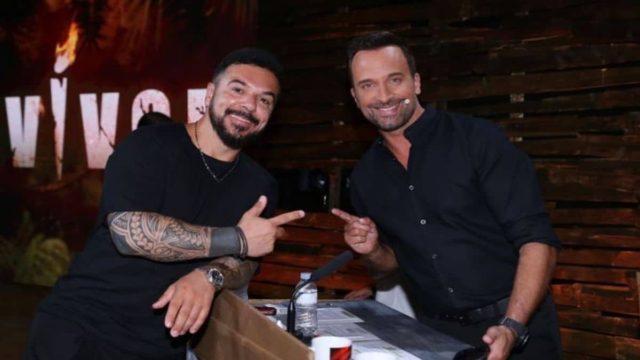 Survivor All Star spoiler: Απίστευτο ποσό! Το χρυσό deal του Γιώργου Λιανού! Πόσα λεφτά θα παίρνει την εβδομάδα;