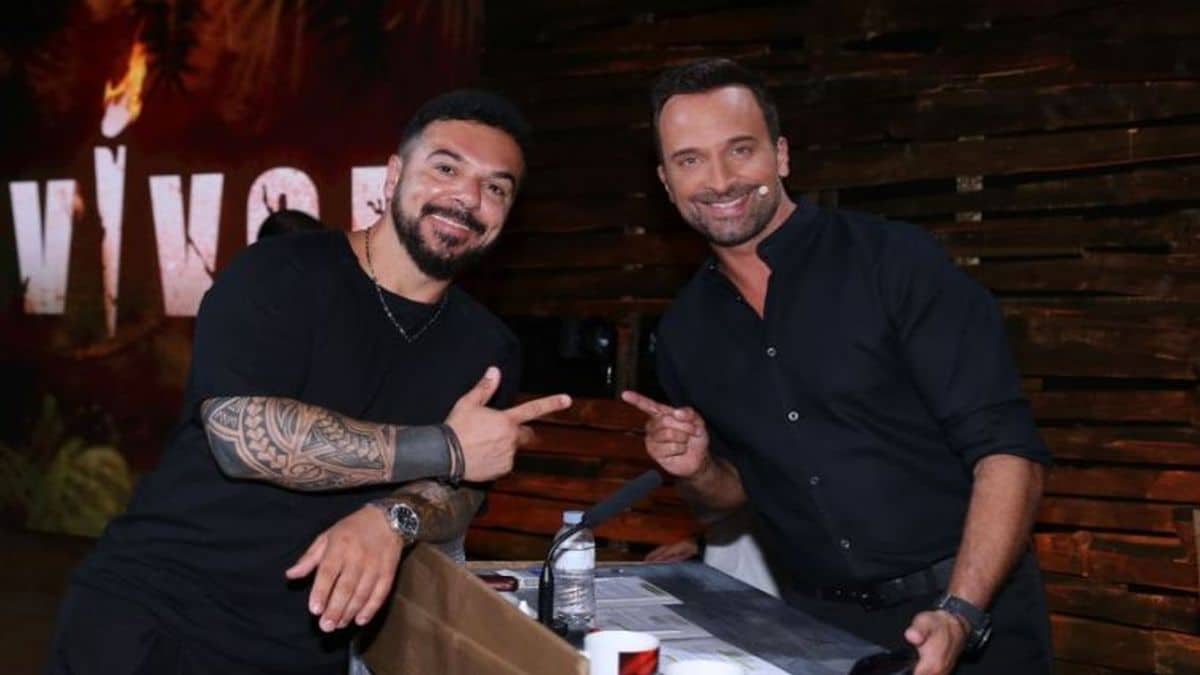 Survivor All Star spoiler: Απίστευτο ποσό! Το χρυσό deal του Γιώργου Λιανού! Πόσα λεφτά θα παίρνει την εβδομάδα;