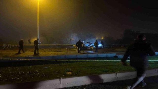 Συναγερμός στην Τουρκία: Έκρηξη με τραυματίες στο Ντιγιάρμπακιρ – Οι Αρχές «βλέπουν» τρομοκρατικό χτύπημα