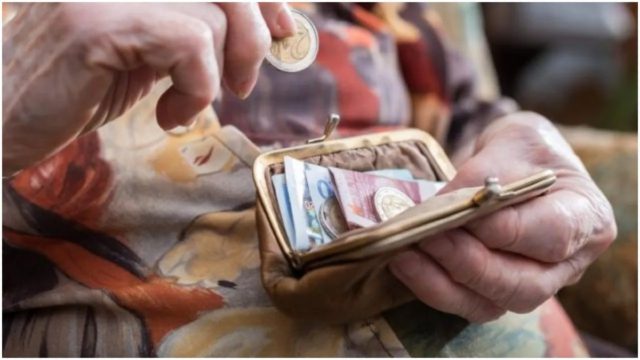 Συντάξεις: Είναι αλήθεια – Απόφαση για αναδρομικά έως 4.000 ευρώ!