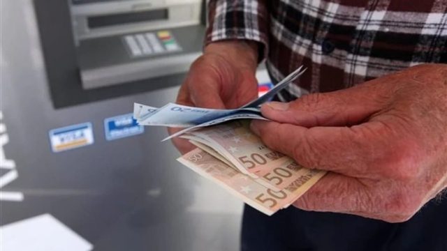 Συντάξεις: Ολική αλλαγή στον «χάρτη» των αυξήσεων το 2023