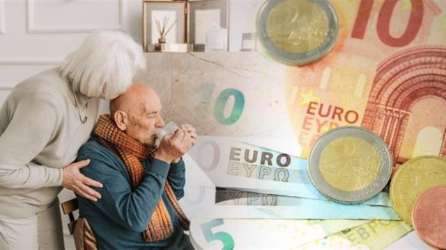 «Θρίλερ» με χιλιάδες συντάξεις – Πανδαιμόνιο στο Δημόσιο