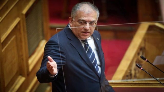 Τάκης Θεοδωρικάκος για 16χρονο Ρομά: «Ο ΣΥΡΙΖΑ σπέρνει μίσος και διχασμό – Επιχειρεί επικίνδυνη ταύτιση με το 2008»