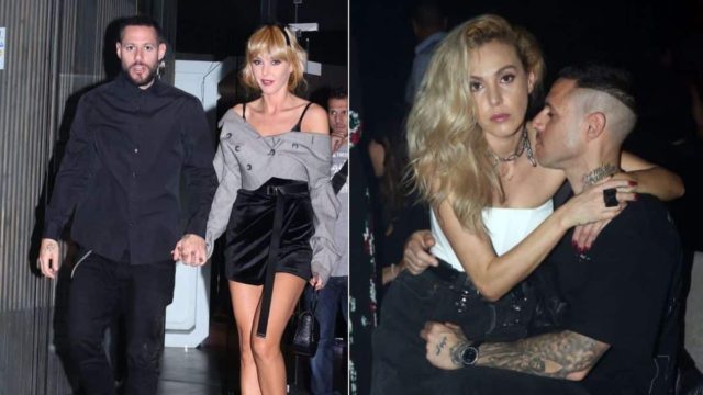 Σε προχωρημένη εγκυμοσύνη η Τάμτα; Το φόρεμα που φούντωσε απότομα τις φήμες