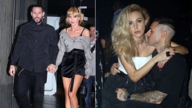 Δώρο πολλών εκατομμυρίων Κασιδόκωστα σε Τάμτα – Νέα δουλειά μετά το τραγούδι