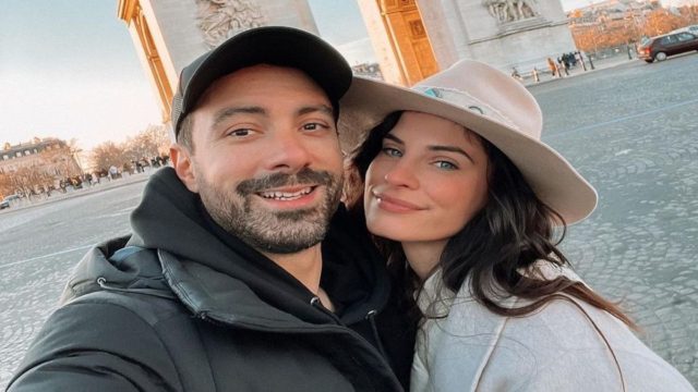 Εφιάλτης για τον Σάκη Τανιμανίδη και την Χριστίνα Μπόμπα –  Δύσκολες ώρες για το ζευγάρι