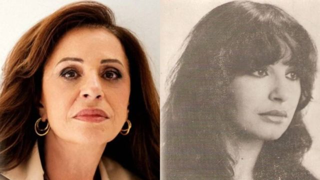 «Ταπείνωση» για την Χαρούλα Αλεξίου: «Έπαθα καρκίνο…»