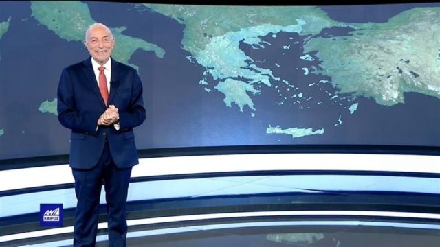 Καιρική αστάθεια από τον Τάσο Αρνιακό: «Έρχονται “Νικολοβάρβαρα” με θερμοκρασίες που…»