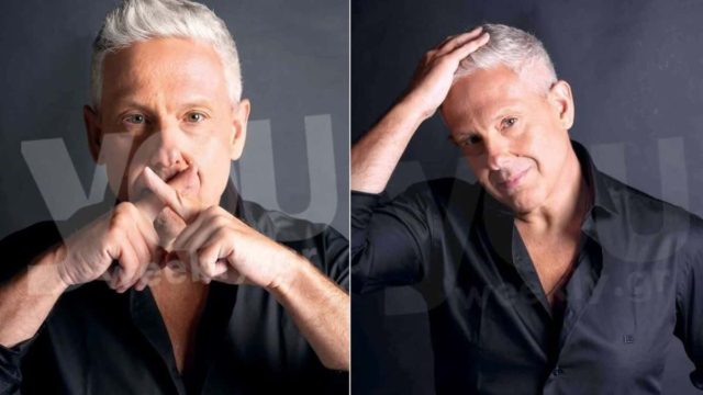 «Τσακίζει κόκκαλα» ο Τάσος Δούσης: «Ξεκίνησα από μια φτωχή γειτονιά! Όταν ο πατέρας μου έπαιρνε 5 Δραχμές…»