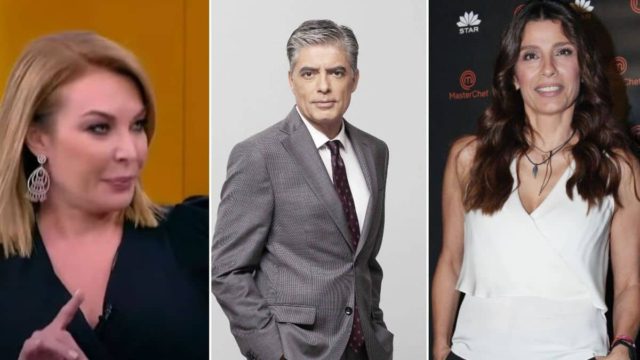 Ο Νίκος Ευαγγελάτος, το πέσιμο στην Πόπη Τσαπανίδου και η μπιχτή της Τατιάνας Στεφανίδου: Το post της ημέρας στο ΤΣΙΛΙ ΚΑΦΕΝΕΙΟ!