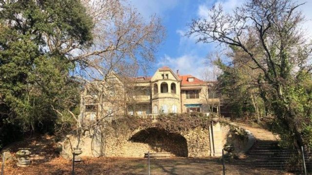 Ξεκινούν τα έργα στο Τατόι – Δείτε εδώ πώς θα αλλάξουν τα πρώην βασιλικά ανάκτορα
