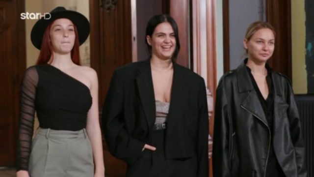 Τέλος για το GNTM 5: Αυτή είναι η νικήτρια του τελικού (photo+video)