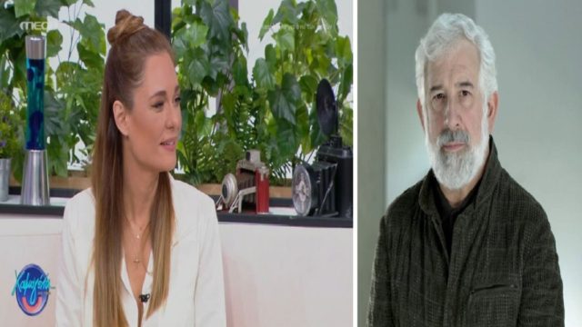 Το δράμα της Θάλειας Ματίκα: «Έχω βιώσει κακοποιητικές εμπειρίες από…» – “Έσπασε” τη σιωπή της η κουμπάρα του Πέτρου Φιλιππίδη (Video)