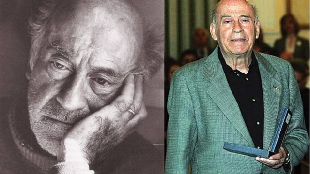 «Καλέ μου άνθρωπε» – Από πού πραγματικά βγήκε η φράση που έλεγε συνέχεια ο Θανάσης Βέγγος