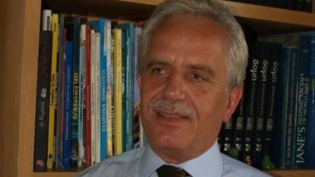 Πάτρα – Νεκρός ο πρώην αντινομάρχης: Άφησε την τελευταία του πνοή ο Θανάσης Κυριακόπουλος