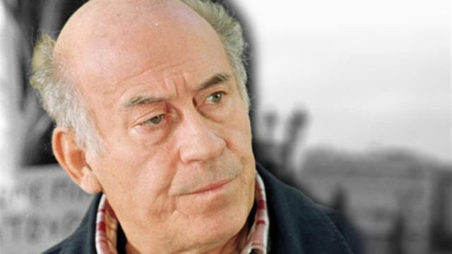 Το παράπονο του Θανάση Βέγγου: «Με μίσησαν τρεις άνθρωποι…»