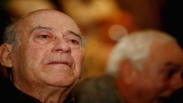 Οικονομικός μαρασμός για τον Θανάση Βέγγο: «Δεν μπόρεσε ποτέ να καλύψει τα έξοδα…»
