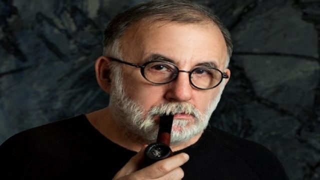 Σα να μην έφυγε ποτέ: Τρια χρόνια από τον θάνατο του Θάνου Μικρούτσικου!