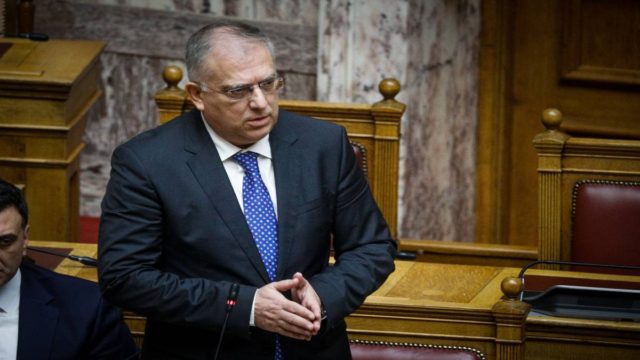 Θεοδωρικάκος για βιασμό 15χρονου: «Απάνθρωπη υπόθεση, τα Μέσα να δείξουν ευαισθησία»
