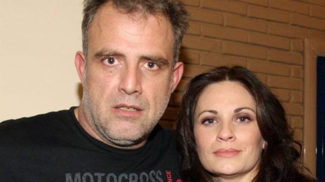«Όταν η Θεοφανία Παπαθωμά ήταν έγκυος…»: Κόλαφος ο Πασχάλης Τσαρούχας!