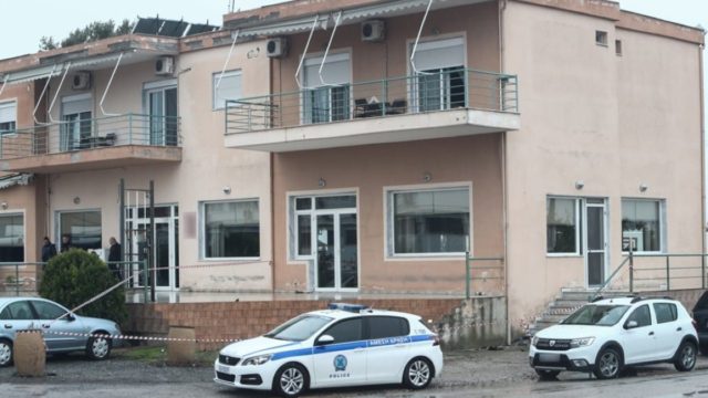 Πυροβολισμός 16χρονου Ρομά στη Θεσσαλονίκη: Βρέθηκε και δεύτερη σφαίρα – Ήταν καρφωμένη σε πόρτα ξενοδοχείου (Video)