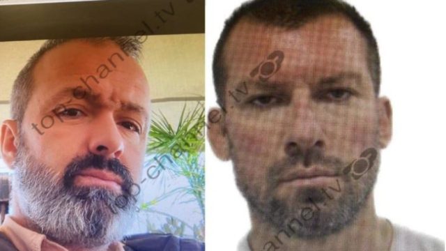 Μαφιόζικη επίθεση στη Νέα Σμύρνη: Αυτοί είναι οι δύο Αλβανοί που εκτελέστηκαν εν ψυχρώ! (Video)