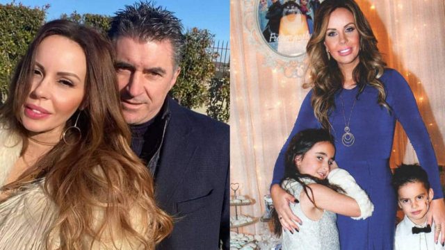 «Φτυστή» ο μπαμπάς της: Η κόρη του Θοδωρή Ζαγοράκη και της Ιωάννας Λίλη μεγάλωσε και είναι μια κούκλα (photos)