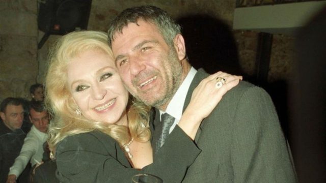 Ανατριχιάζει η Τιτίκα Στασινοπούλου: «Δε θεωρώ ότι οι λόγοι του θανάτου του Νίκου Σεργιανόπουλου ήταν σεξουαλικοί, αλλά…»