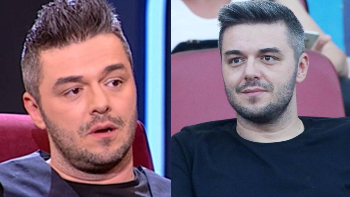 Το άκρως συγκινητικό μήνυμα του Πολυχρονίδη – Ο θάνατος που τον συγκλόνισε!