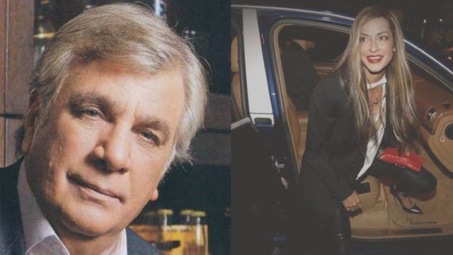 Το φυσάει το παραδάκι: Αποκάλυψη σοκ από τον Στηβ Κακέτση – Το αστρονομικό ποσό που έπαιρνε η Άννα Βίσση σε μια νύχτα