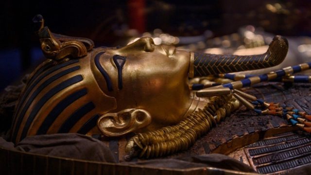Αυτό ήταν τo πραγματικό πρόσωπο του Τουταγχαμών – Στη δημοσιότητα πρώτη φορά μετά από 3 χιλιετίες!