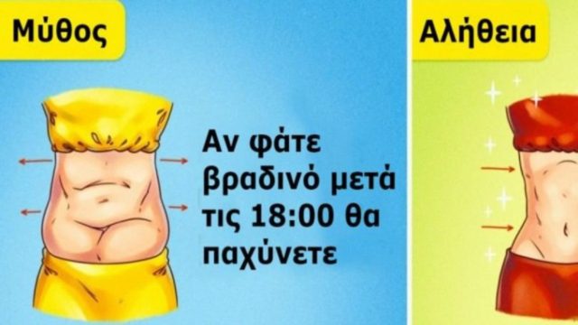Κι όμως υπάρχουν! 15 τρόφιμα που όσο τα τρώτε τόσο θα αδυνατίζετε