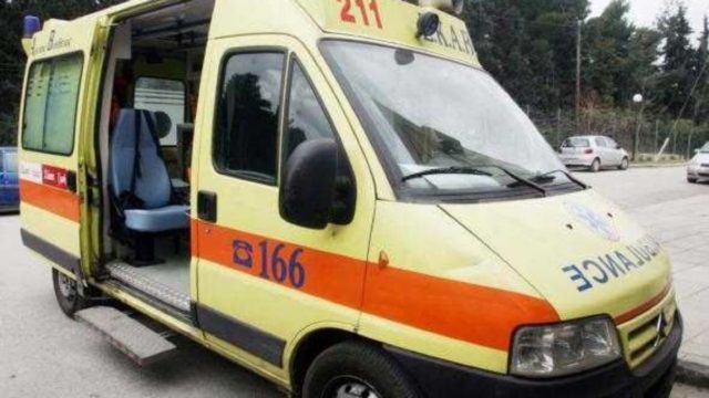 Θρίλερ στις Σέρρες: Νεκρός 30χρονος από όχημα που έπεσε σε περίφραξη σπιτιού
