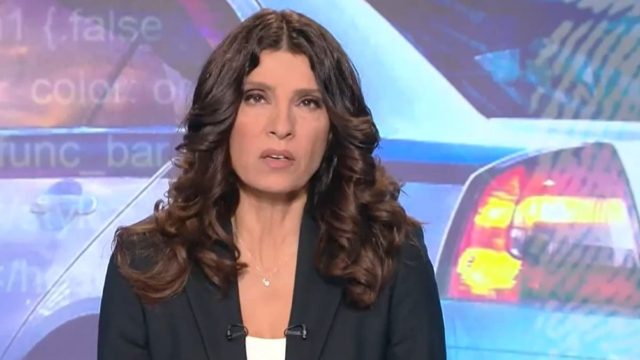 Χαμόγελα για την Πόπη Τσαπανίδου – Έγιναν γνωστά τα νέα για την παρουσιάστρια