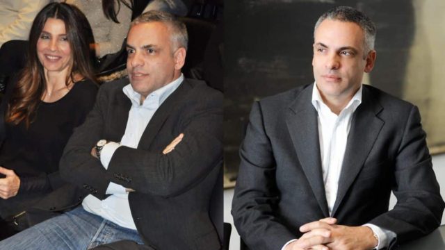 Τρώει με χρυσά…κουτάλια η Πόπη Τσαπανίδου: Αυτή είναι η τεράστια περιουσία του συντρόφου της, Νίκου Ιατρού