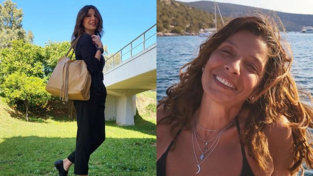 «Με σέρνει από τη μύτη…» – Αποκάλυψε δημόσια τον έρωτά της η Πόπη Τσαπανίδου